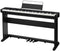 Casio CDP-S160 BK - Digitale piano - 88 toetsen - Zwart