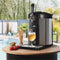 Koelende Bier Dispenser Continental Edison EDISON MB65IN2 5 L 65 W