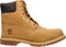 Timberland 6in Premium Boot - Veterboots - Waterdicht - Beige (2020)