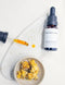 Calendula Care - Gezichtsolie - Serum - Vit. E + Calendula Extract - Droge, Gevoelige & Rijpere huid - Biologisch & 100% Natuurlijk - Parfumvrij