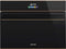 Smeg SAB4604NR - Blast Chiller - 5 warme functies - 5 koude functies - Zwart/Koper