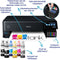 Epson ET-8550 - A3+ EcoTank fotoprinter - 6-kleuren inktsysteem - Wi-Fi