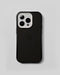 Nudient Form Case - Soft Case - Drop-Proof - Zwart