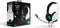 PDP LVL40 - Gaming headset - Ruisonderdrukkende microfoon - Wit/Zwart