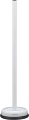 Sealskin Acero - Reserverolhouder vrijstaand - Voor 4 rollen - Wit