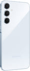 Samsung Galaxy A55 - Smartphone - 8GB RAM - 128GB opslag - Lichtblauw