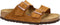 Birkenstock Arizona SFB VL - Dames Slippers - Smal - Mink - Maat 39