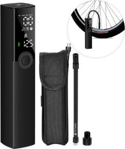 Elektrische fietspomp - Fietspomp - Elektrische Pomp - Lucht Compressor