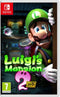 Nintendo Luigi's Mansion 2 HD - Nintendo Switch - Visueel verbeterd avontuur - Schaduwvallei