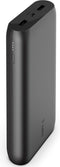 Belkin Powerbank 20.000 MaH - zwart