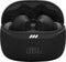 JBL Tune Beam 2 - Draadloze oordopjes - ANC en JBL Spatial Sound - Zwart