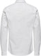 ONLY & SONS ONSANDY - Poplin overhemd - Slim fit - Maat XXL