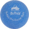 Buffalo Pro - Tafelvoetbalballetjes - Ruw oppervlak - Blauw (set van 6)