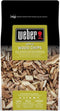 Weber® buitenbarbecue/grill accessoire Rookchips