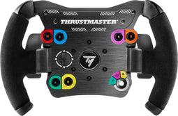 Thrustmaster TM Open Wheel Add-on - Racestuur - Multiplatform compatibel - Zwart