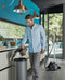Rowenta Silence Force Cyclonic RO7236 - Slede - Cyclonisch - 2,5L