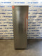 Midea MDRU359FZE02 - Vriezer - NoFrost Multi-Airflow
