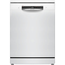 Bosch SMS4ETW02E - Vaatwasser - ExtraDry programma - Vrijstaand