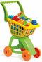 Winkelwagen Moltó Blocks Speelgoed (30 pcs)