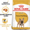 Royal Canin French Bulldog - Adult - Hondenbrokken - 9 KG