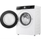 Hisense WF3S1043BW3 - Wasmachine - 10 kg - 1400 tpm - Stoomfunctie - Wit
