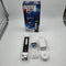 Oral-B iO 3 - Elektrische tandenborstel - Poetsdruksensor en Lightring Timer - Zwart