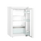 LIEBHERR RD120120 - Vrijstaande tafelmodel koelkast - 85/13 liter - SuperCool - LED-verlichting