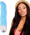 Gino G-Spot Vibrator - Blauw