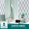 Homewell Raamfolie HR++ - Zonwerend - Isolerend - Ruit 90x300cm
