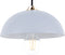 ESERA - Hanglamp - Blauw - Metaal