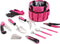 Sixtol Garden - Tuinset - 10 stuks - Roze