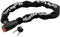 MasterLock 8291EURDPS - Kettingslot - Gehard staal 100 cm - Wit zwart