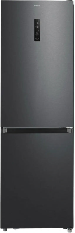 Inventum KV1850B - Koel-vriescombinatie - Energieklasse C - 338 liter