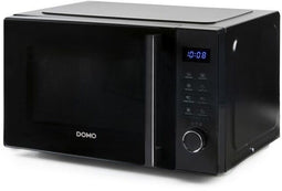 DOMO DO22301C - Combi Microgolfoven - 900W Magnetron 1000W Grill 23L Inhoud