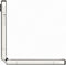 Samsung Galaxy Z Flip5 - Beige - 256 GB - Fysieke simkaart + eSIM