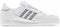 Adidas Continental 80 Stripes W - Dames Sneakers - Maat 39 - White/Pink