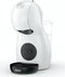DeLonghi EDG110.WB - Nescafe Dolce Gusto Capsule Maker - 15bar Pompdruk - Wit