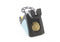 Weller WSR 208 - Soldeermat - 2-in-1 veiligheidsstandaard met messingwol en spons - 197 x 77 x 147 mm