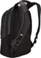 Case Logic RBP-414 - Laptop Rugzak 14 inch - Gevoerde achterkant - Zwart