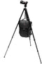 Peak Design Travel Tripod - Aluminium - Professioneel en draagbaar statief - 9,1kg draaggewicht