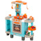 Speelgoedkeuken 78 x 87 x 28 cm (2 Stuks)
