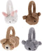Kinderoorwarmers Dieren