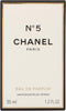 Damesparfum Chanel EDP (35 ml)