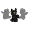 Knuffel Play by Play 20 cm