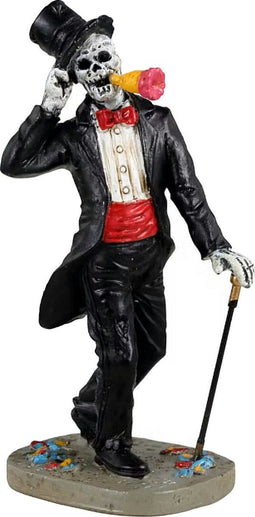 Spooky Town - Life Of The Party