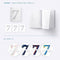 BTS MAP OF THE SOUL: 7 - CD - Versie 3 - Inclusief photobook en photocard (3 stuks)