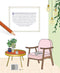 Inspiring Homes - Kleuren voor volwassenen