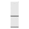 Koel-vriescombinatie Hisense RB390N4AWE 186 Wit 304 L