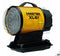 Master XL61 - Infrarood Diesel Heater - 17kW - Stille werking