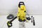 Kärcher K 4 Power Control Flex - Hogedrukreiniger - Power Control pistool - PremiumFlex slang